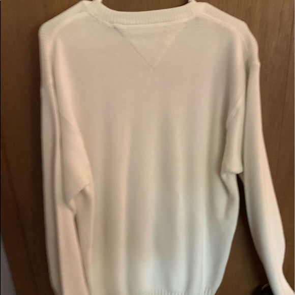 Tommy Hilfiger vintage KNIT sweater - Picture 3 of 3